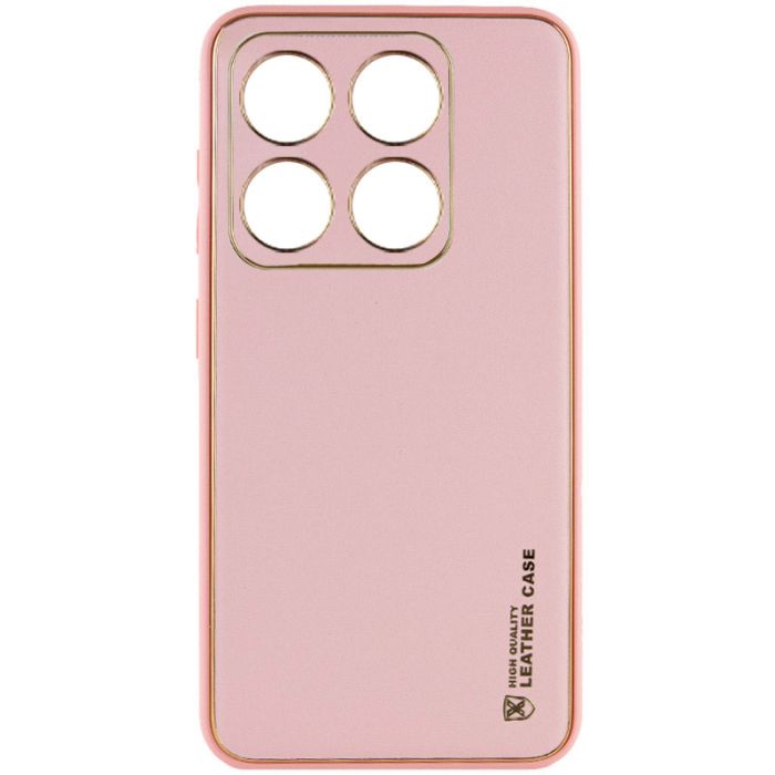 Шкіряний чохол Xshield для Xiaomi 14 Pro