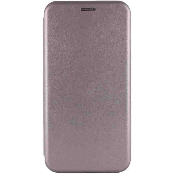 Шкіряний чохол (книжка) Classy для Samsung Galaxy A13 4G