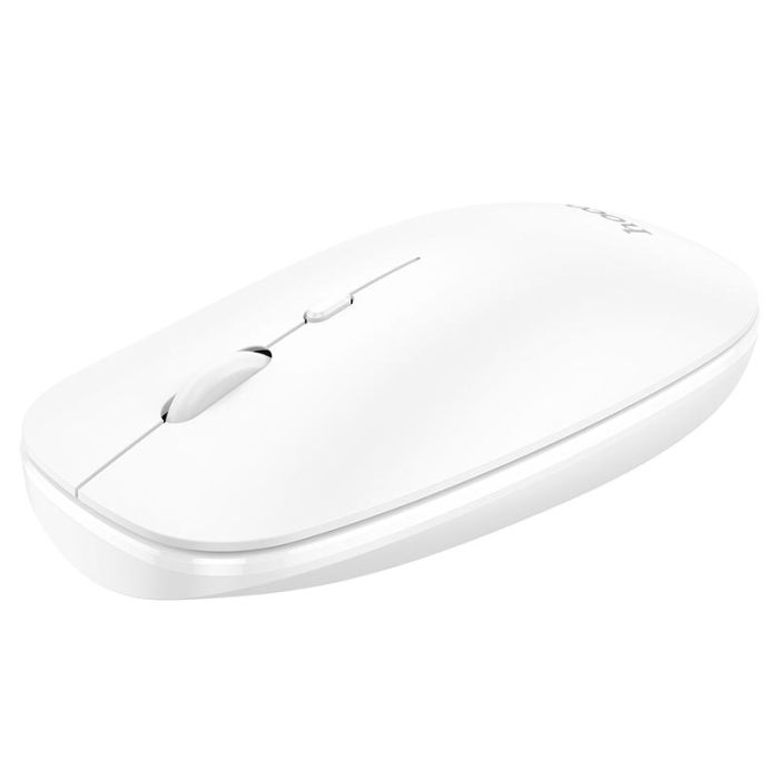 Миша Hoco GM15 Art (2.4G / BT Wireless dual channel)