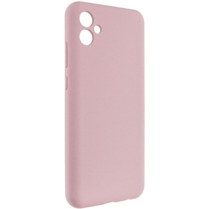 Чохол Silicone Cover Lakshmi Full Camera (AAA) для Samsung Galaxy A05