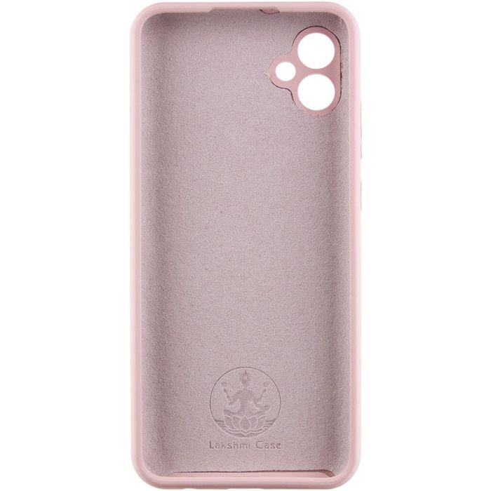Чохол Silicone Cover Lakshmi Full Camera (AAA) для Samsung Galaxy A05