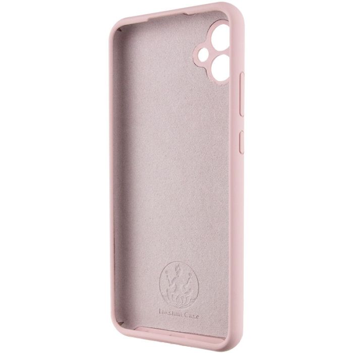 Чохол Silicone Cover Lakshmi Full Camera (AAA) для Samsung Galaxy A05