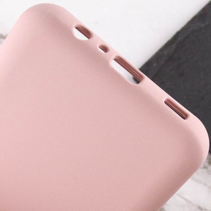 Чохол Silicone Cover Lakshmi Full Camera (AAA) для Samsung Galaxy A05