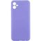 Чохол Silicone Cover Lakshmi Full Camera (AAA) для Samsung Galaxy A05