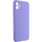 Чохол Silicone Cover Lakshmi Full Camera (AAA) для Samsung Galaxy A05