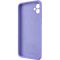 Чохол Silicone Cover Lakshmi Full Camera (AAA) для Samsung Galaxy A05
