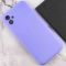 Чохол Silicone Cover Lakshmi Full Camera (AAA) для Samsung Galaxy A05