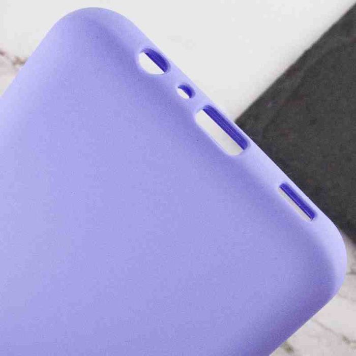 Чохол Silicone Cover Lakshmi Full Camera (AAA) для Samsung Galaxy A05