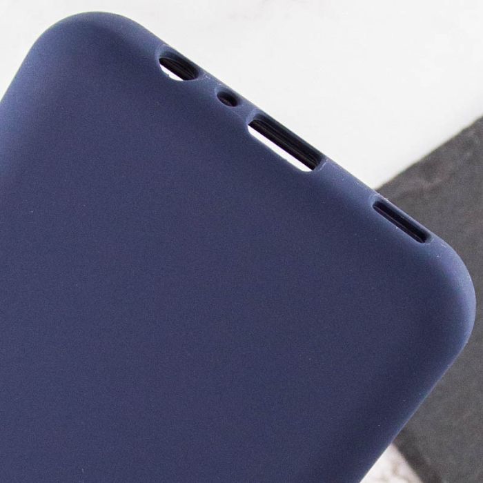 Чохол Silicone Cover Lakshmi Full Camera (AAA) для Samsung Galaxy A05