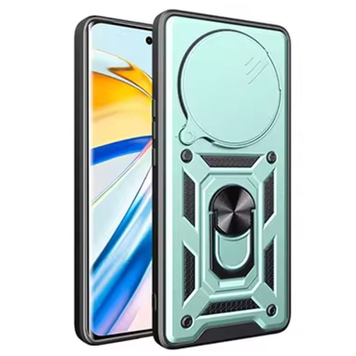Ударостійкий чохол Camshield Serge Ring для Xiaomi Redmi A3 / A3x