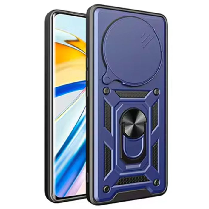 Ударостійкий чохол Camshield Serge Ring для Xiaomi Redmi A3 / A3x