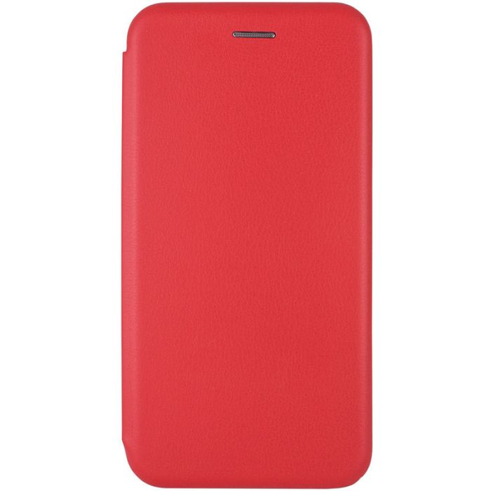 Шкіряний чохол (книжка) Classy для Tecno Spark Go 2022 (KG5m)