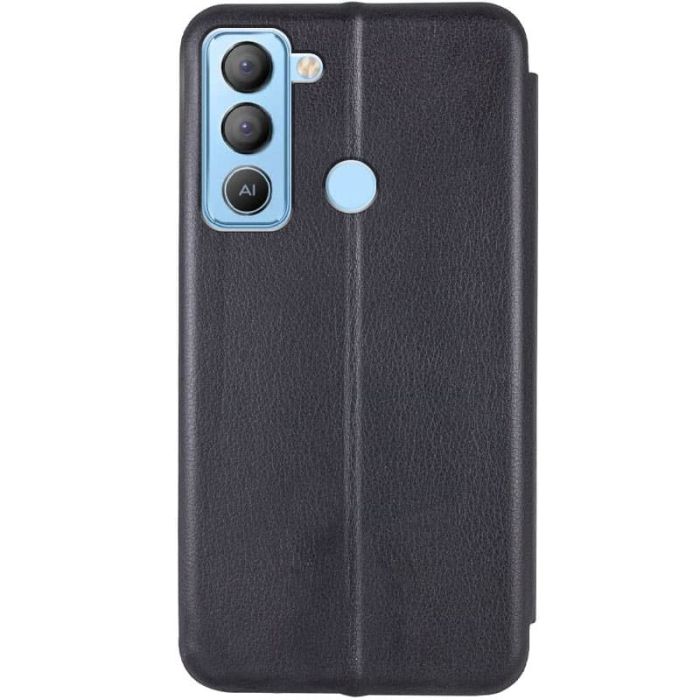 Шкіряний чохол (книжка) Classy для TECNO Pop 5 LTE