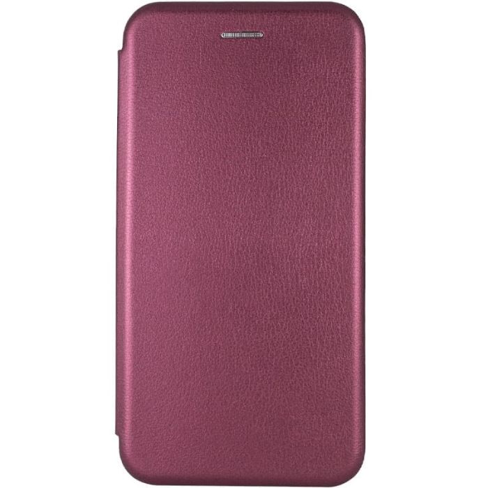 Шкіряний чохол (книжка) Classy для TECNO Spark 9 Pro (KH7n)