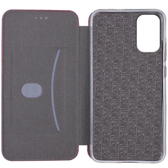 Шкіряний чохол (книжка) Classy для TECNO Spark 9 Pro (KH7n)