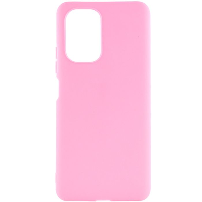 Силіконовий чохол Candy для Xiaomi Redmi K40 / K40 Pro / K40 Pro+ / Poco F3 / Mi 11i