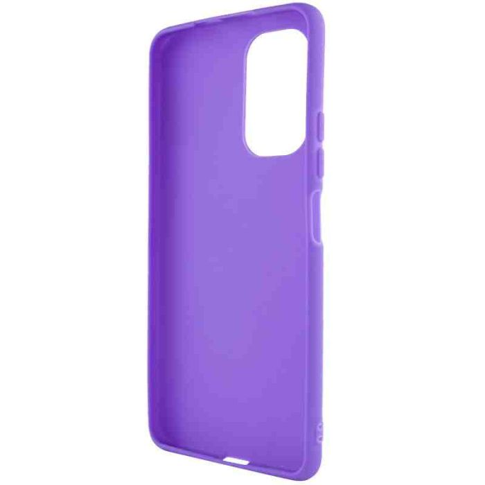 Силіконовий чохол Candy для Xiaomi Redmi K40 / K40 Pro / K40 Pro+ / Poco F3 / Mi 11i