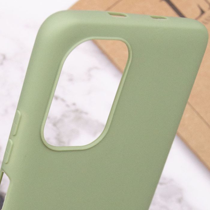 Силіконовий чохол Candy для Xiaomi Redmi K40 / K40 Pro / K40 Pro+ / Poco F3 / Mi 11i