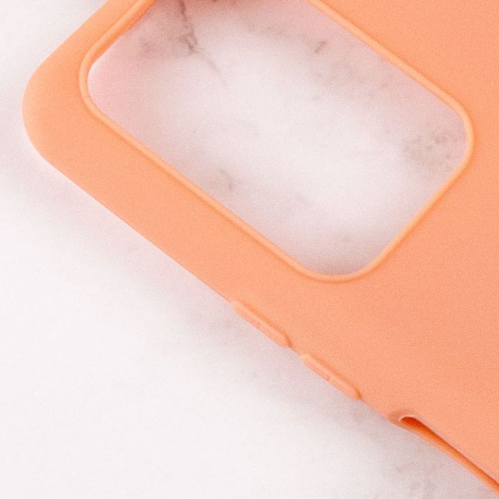 Силіконовий чохол Candy для Xiaomi Poco M5