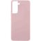 Чохол Silicone Cover Lakshmi (AAA) для Samsung Galaxy S21 FE