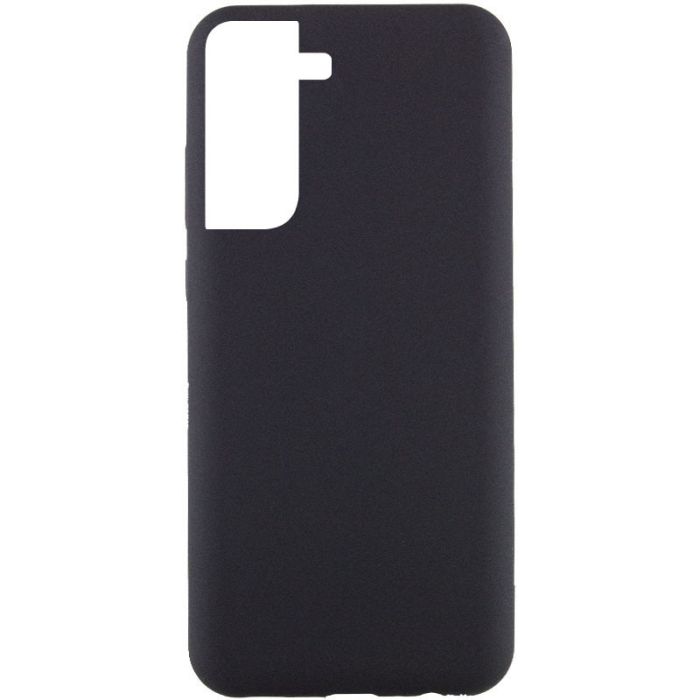 Чохол Silicone Cover Lakshmi (AAA) для Samsung Galaxy S21 FE
