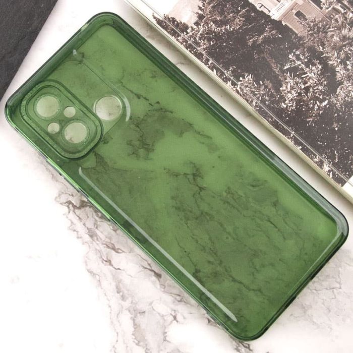Чохол TPU Starfall Clear для Xiaomi Redmi 12C