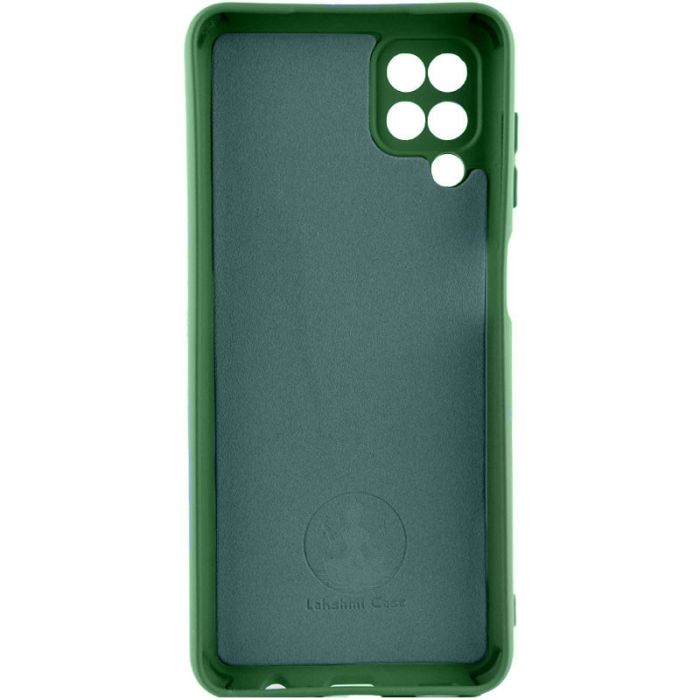 Чохол Silicone Cover Lakshmi Full Camera (A) для Samsung Galaxy M33 5G