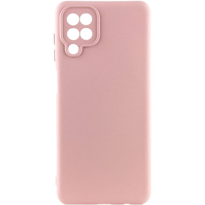 Чохол Silicone Cover Lakshmi Full Camera (A) для Samsung Galaxy M33 5G