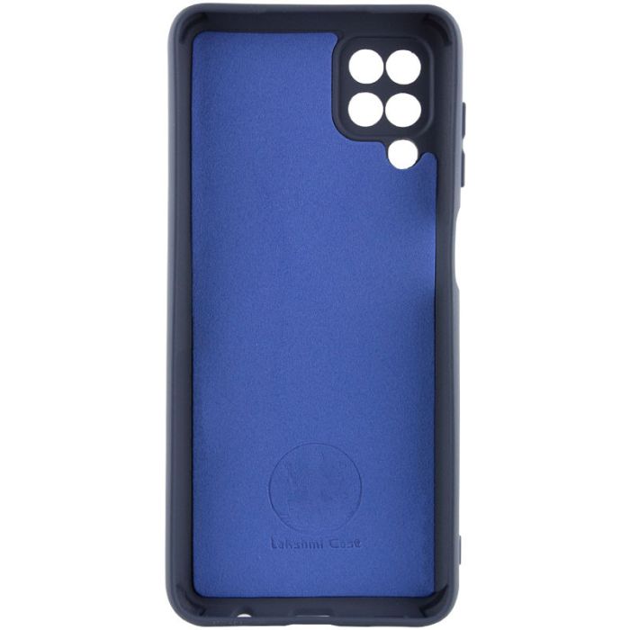 Чохол Silicone Cover Lakshmi Full Camera (A) для Samsung Galaxy M33 5G