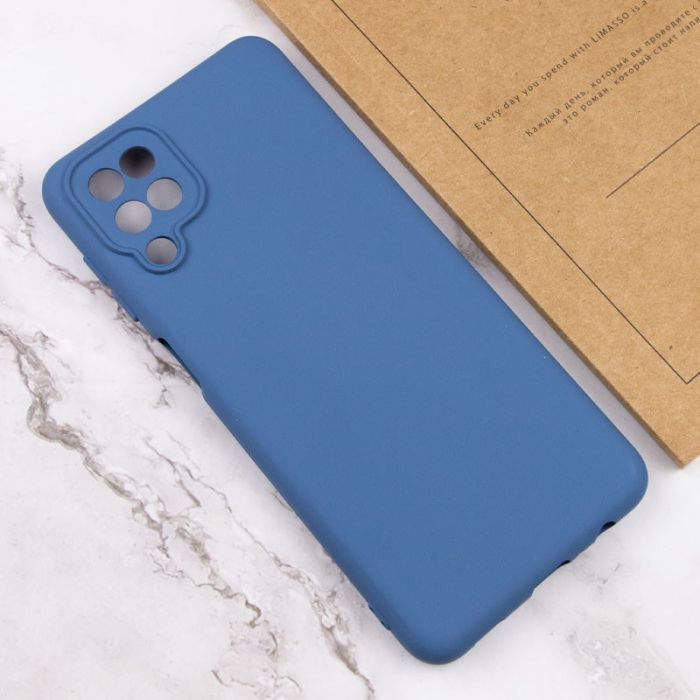 Чохол Silicone Cover Lakshmi Full Camera (A) для Samsung Galaxy M33 5G