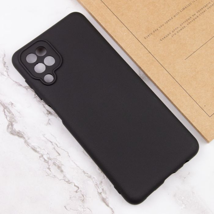 Чохол Silicone Cover Lakshmi Full Camera (A) для Samsung Galaxy M33 5G