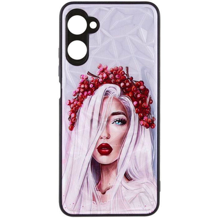 TPU+PC чохол Prisma Ladies для Realme 10 4G