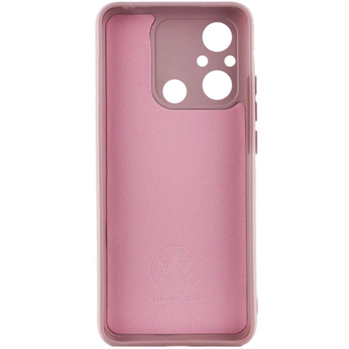 Чохол Silicone Cover Lakshmi Full Camera (A) для Xiaomi Redmi 12C