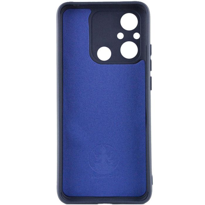 Чохол Silicone Cover Lakshmi Full Camera (A) для Xiaomi Redmi 12C