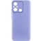Чохол Silicone Cover Lakshmi Full Camera (A) для Xiaomi Redmi 12C