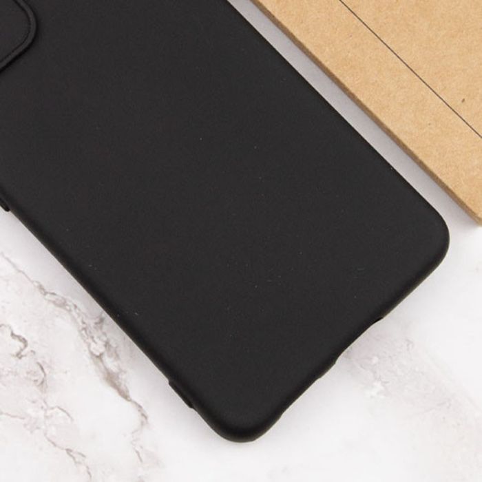 Чохол Silicone Cover Lakshmi Full Camera (A) для Xiaomi Redmi 12C