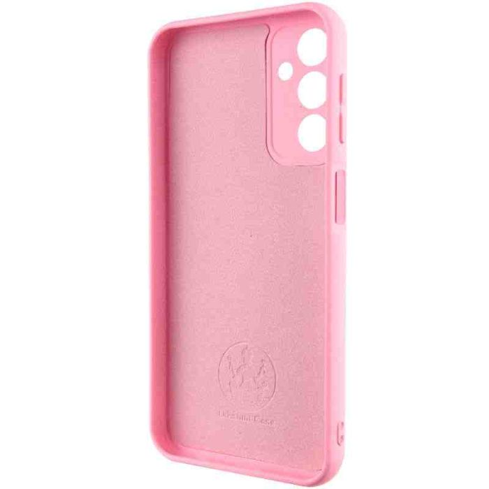 Чохол Silicone Cover Lakshmi Full Camera (A) для Samsung Galaxy A14 4G/5G