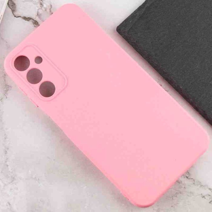 Чохол Silicone Cover Lakshmi Full Camera (A) для Samsung Galaxy A14 4G/5G