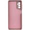Чохол Silicone Cover Lakshmi Full Camera (A) для Samsung Galaxy A14 4G/5G