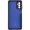 Чохол Silicone Cover Lakshmi Full Camera (A) для Samsung Galaxy A14 4G/5G
