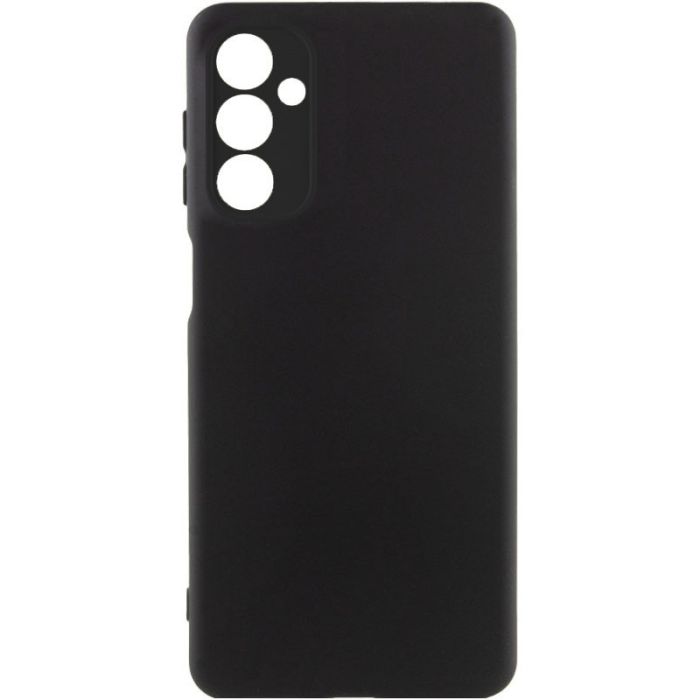 Чохол Silicone Cover Lakshmi Full Camera (A) для Samsung Galaxy A14 4G/5G