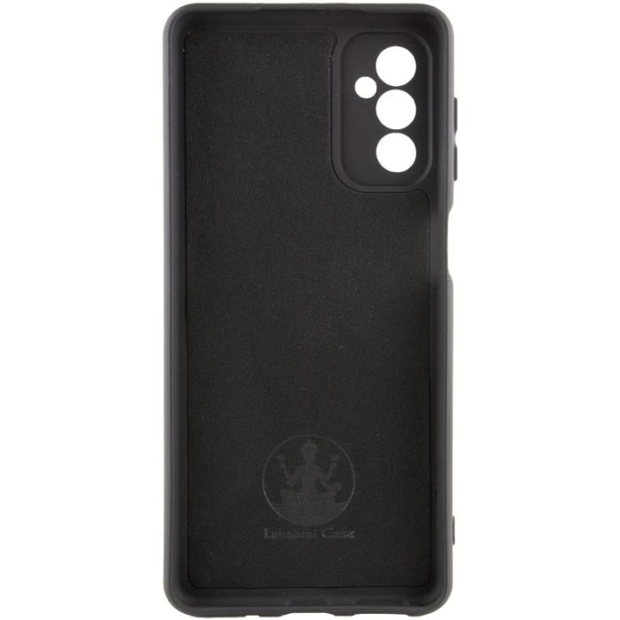 Чохол Silicone Cover Lakshmi Full Camera (A) для Samsung Galaxy A14 4G/5G