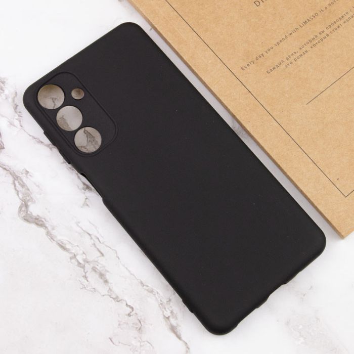 Чохол Silicone Cover Lakshmi Full Camera (A) для Samsung Galaxy A14 4G/5G