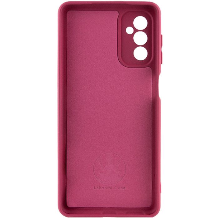 Чохол Silicone Cover Lakshmi Full Camera (A) для Samsung Galaxy M14 5G