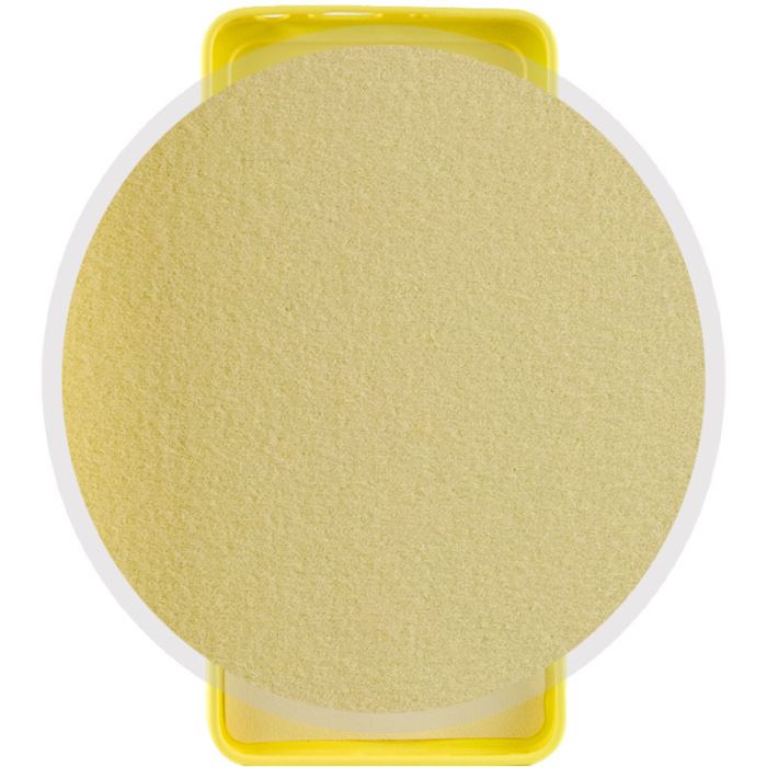 Чохол Silicone Cover Lakshmi Full Camera (A) для Samsung Galaxy M14 5G