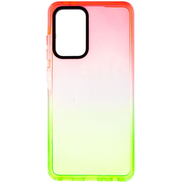 Чохол TPU+PC Sunny Gradient для Samsung Galaxy A33 5G