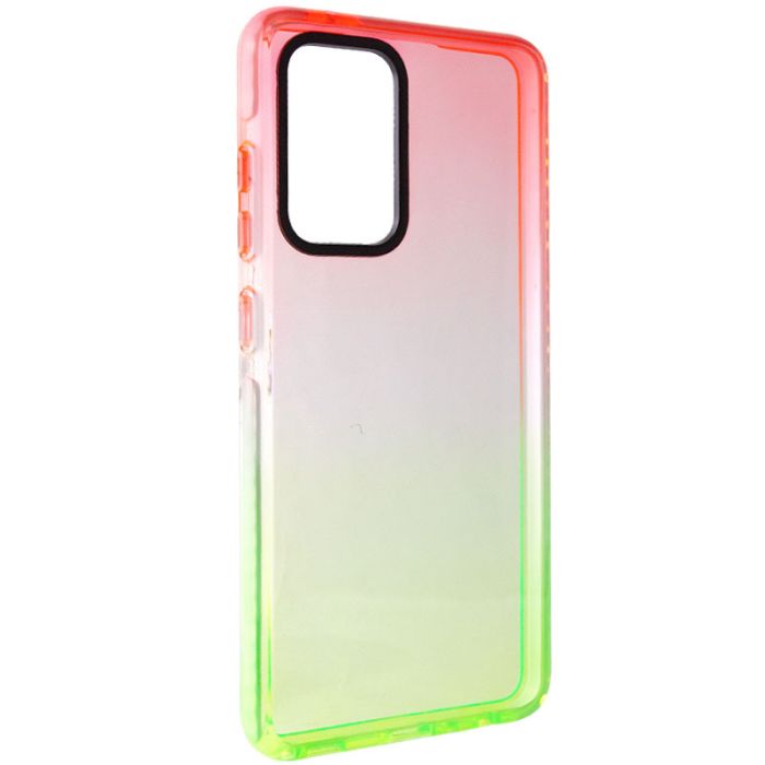 Чохол TPU+PC Sunny Gradient для Samsung Galaxy A33 5G