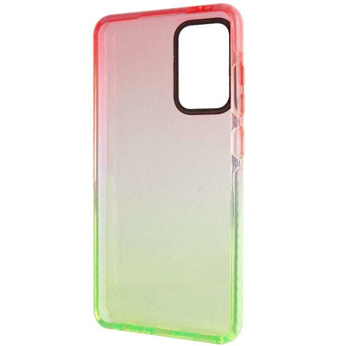 Чохол TPU+PC Sunny Gradient для Samsung Galaxy A33 5G