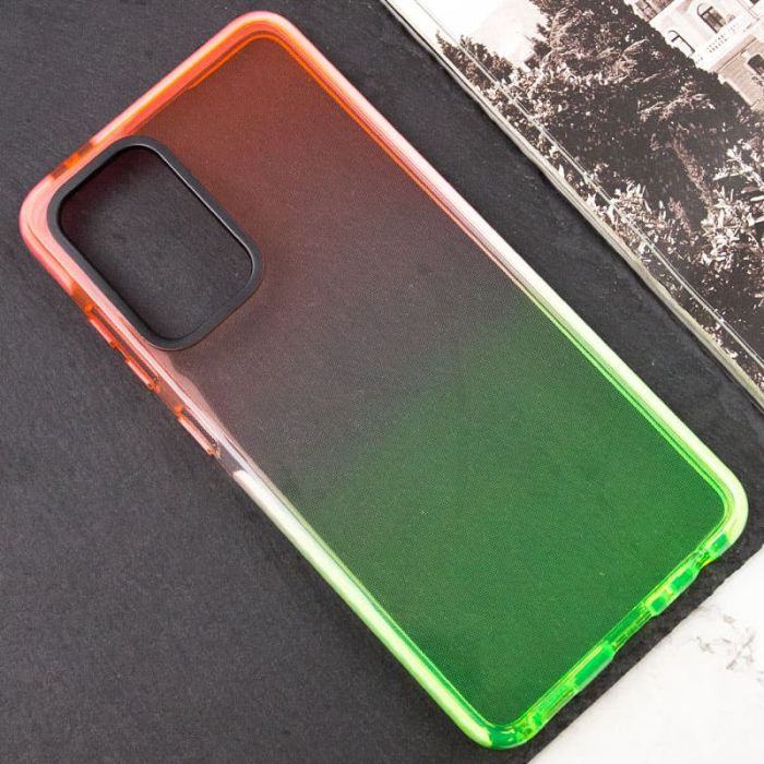 Чохол TPU+PC Sunny Gradient для Samsung Galaxy A33 5G