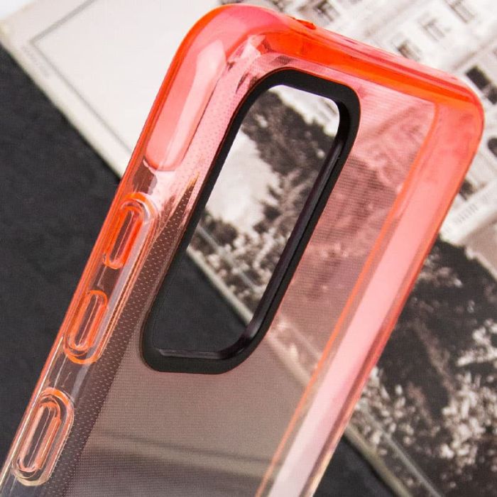 Чохол TPU+PC Sunny Gradient для Samsung Galaxy A33 5G